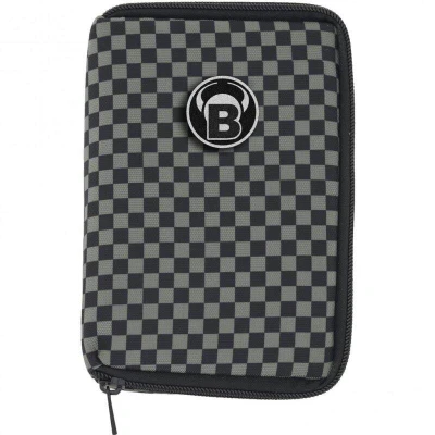 Abbildung von BULL&#039;S TP Premium Dartcase schwarz/grau