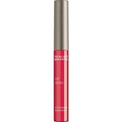 Abbildung von Hildegard Braukmann Coloured Emotions Lip Gloss (pink memory)