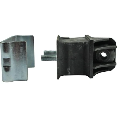 Abbildung von METZGER 8050947 Motorlager beidseitig, vorne MERCEDES BENZ: Sprinter 3 T Kastenwagen, Pritsche/Fahrgestell, Bus