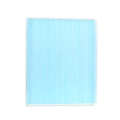 Abbildung von FEBI BILSTEIN 32760 Innenraumfilter Pollenfilter 240 196 20 HYUNDAI: i30 II Schrägheck, i20 Active, KIA: cee‘d Sportswagon