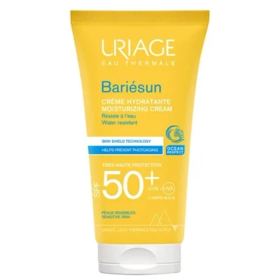 Abbildung von Uriage Creme Bariésun Crème Hydratante SPF50+