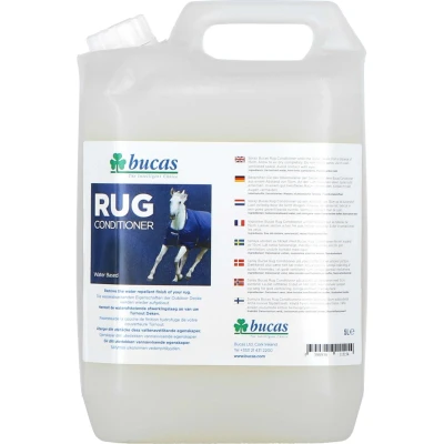 Abbildung von Bucas Conditioner 500ml