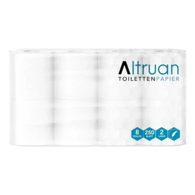Abbildung von Meditrade® Toilettenpapier 2 lagig