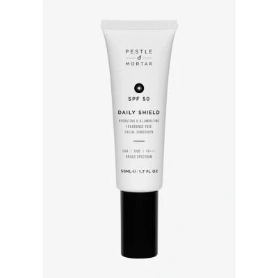 Abbildung von Pestle &amp; Mortar Daily Shield SPF 50 Sonnenschutz, Größe: ml,