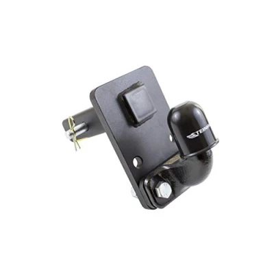 Abbildung von Steinhof Anhängerkupplung Adapter für US Fahrzeuge 50x50mm Niveauregulierung