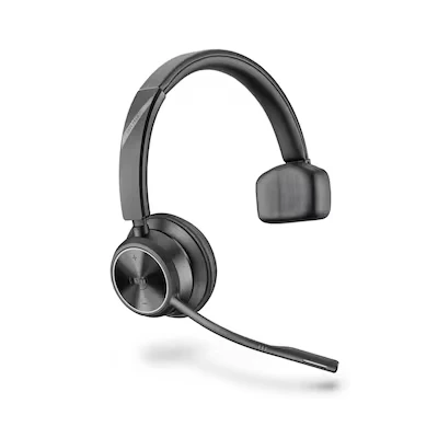 Abbildung von Poly Savi 7310 M Office Stereo USB A, Headset, kabellos
