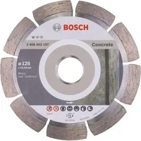 Abbildung von Diamanttrennscheibe Standard for Concrete, Ø 125mm