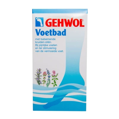 Abbildung von Gehwol Granulat Classic Fußbad