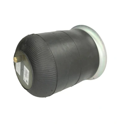 Abbildung von CONTITECH AIR SPRING 4757 N P29 Federbalg, Luftfederung MERCEDES BENZ: ATEGO 3, 2