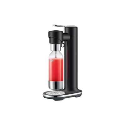 Abbildung von Sage the InFizz™ Fusion SCA800BTR Wassersprudler Black Truffle