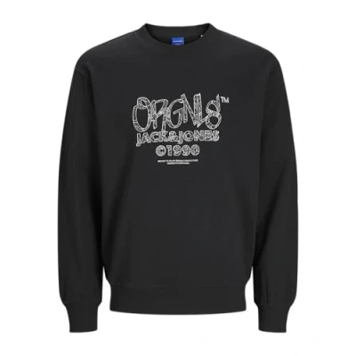 Abbildung von Jack &amp; Jones Sweatshirt JORBUSHWICK (1 tlg)