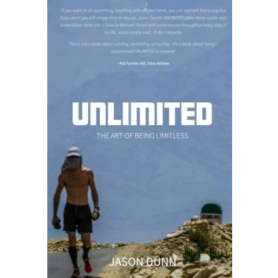 Abbildung von UNLIMITED: The Art of Being LIMITLESS