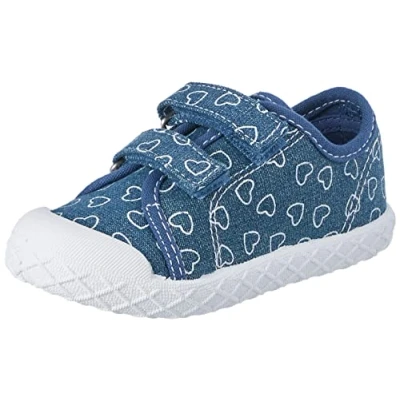 Abbildung von Sneakers Chicco Modell Cambridge 3 Farbe Blau