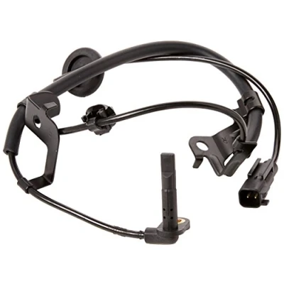 Abbildung von JAPANPARTS ABS 555 Sensor hinten rechts 952 MITSUBISHI: Outlander 2 SUV, Lancer 8 Schrägheck, PAJERO 4