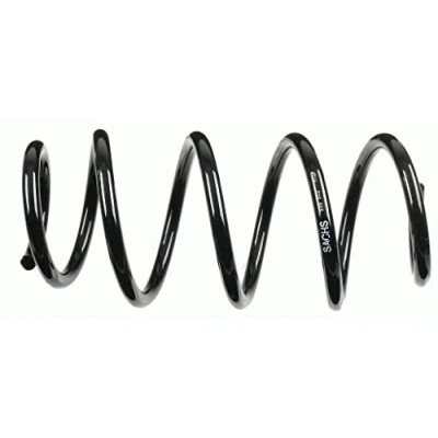 Abbildung von SACHS 998 945 Fahrwerksfeder FORD: S Max Mk1