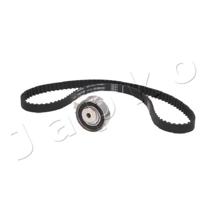 Abbildung von JAPKO KJT387 Zahnriemensatz 111 DAEWOO: Kalos Schrägheck, Lanos CHEVROLET: Schrägheck