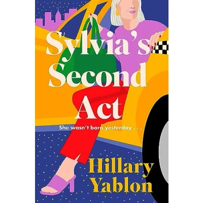 Abbildung von Sylvia&#039;s Second Act: The hilarious, heartwarming and utterly feel good read for 2024!