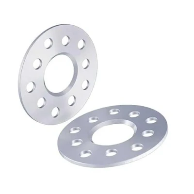 Abbildung von H&amp;R 0675741 Spurverbreiterung 5 120 3 BMW: X5, X6
