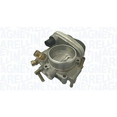 Abbildung von MAGNETI MARELLI 802000000066 Drosselklappe OPEL: Astra H Schrägheck, Caravan, Zafira B, CHEVROLET: Cruze Limousine