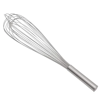 Abbildung von Vogue m969 Leuchte Edelstahl Schneebesen, 12 Draht, 510 mm Länge