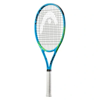 Abbildung von HEAD MX Spark Elite Tennisschläger, Blau, Griffstärke 3