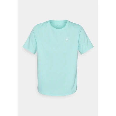 Abbildung von Asics CORE TOP Sport Tshirt, Damen, Größe: Large, Illuminate mint
