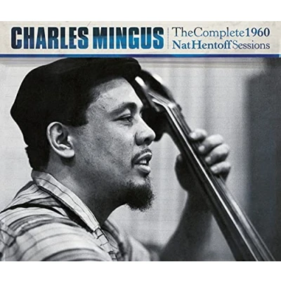 Abbildung von The Complete 1960 Nat Hentoff