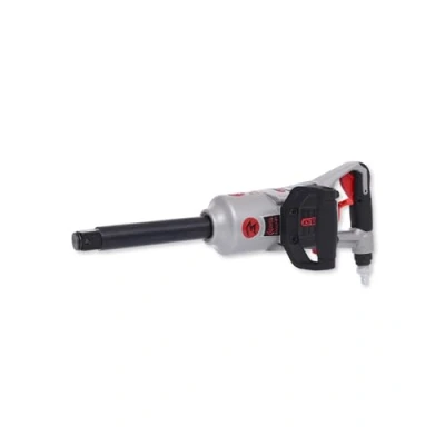 Abbildung von KS TOOLS 515.3280 Schlagschrauber 1Zoll 25 (1&quot;)mm (Zoll) pneumatisch 6,3bar 115,5dB 283l/min Aluminium