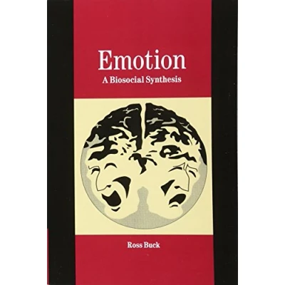 Abbildung von Emotion: A Biosocial Synthesis (Studies in Emotion and Social Interaction)