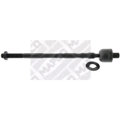 Abbildung von MAPCO 52521 Axialgelenk Vorderachse links, rechts M14x1,5 317 SUBARU: Impreza II Limousine, Legacy 4 3 Limousine