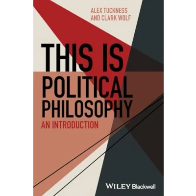 Abbildung von This Is Political Philosophy: An Introduction (This Philosophy)