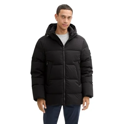 Abbildung von TOM TAILOR Steppjacke (1 St)