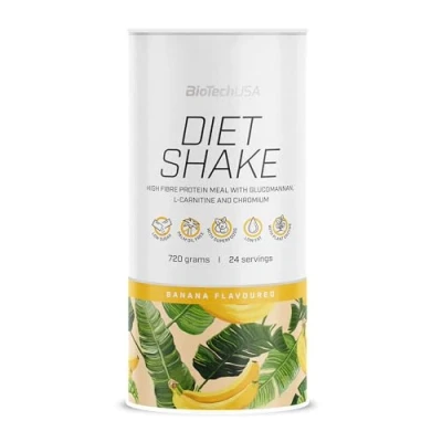 Abbildung von Biotech Diet Shake Banana