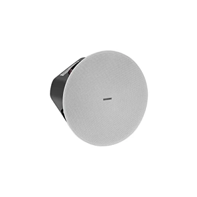 Abbildung von Omnitronic 80710357, 2 Wege, Verkabelt, 75 W, 60 20000 Hz, 8 Ohm, Weiß