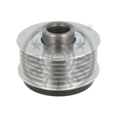 Abbildung von OPTIMAL F5 1163 Freilauf Lichtmaschine 40,6 OPEL: Astra J Sports Tourer, Meriva B, Schrägheck, CHEVROLET: Cruze Kombi
