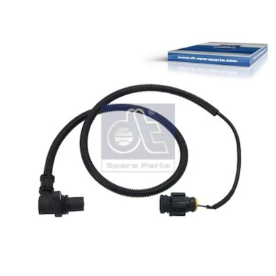 Abbildung von NRF 454046 Ausgleichsbehälter ohne Sensor, mit Kappe IVECO: DAILY 3 Pritsche/Fahrgestell, Bus
