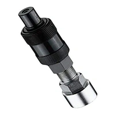 Abbildung von SUPER B tb 6618 2 in 1 Coyote Stahlkurbel Kurbel Werkzeug