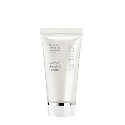 Abbildung von ARTDECO Calming Sensitive Cream 24h Gesichtspflege 1 x 50ml