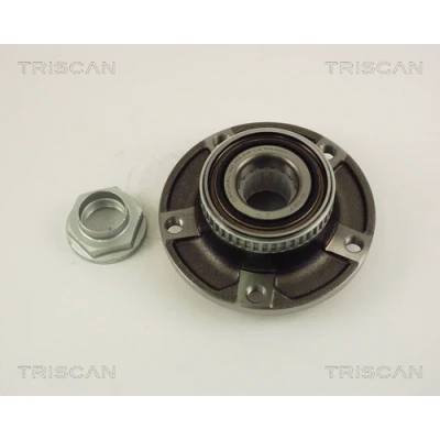 Abbildung von TRISCAN 8530 11110 Radlagersatz 139 BMW: 3 Touring, Limousine, Coupe