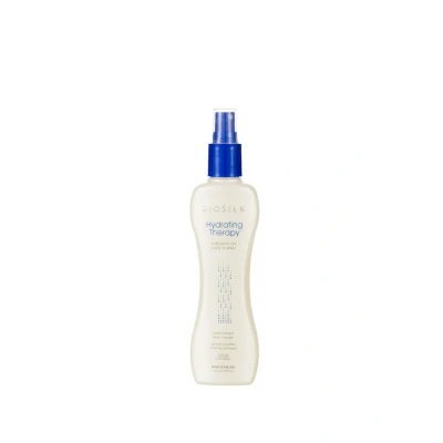 Abbildung von Biosilk Hydrating Therapy Pure Moisture Leave in Spray 207ml