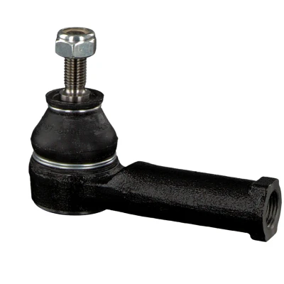 Abbildung von FEBI BILSTEIN 10383 Spurstangenkopf Vorderachse links mit selbstsichernder Mutter FORD: Cougar Coupe, MONDEO 2, 2 Kombi