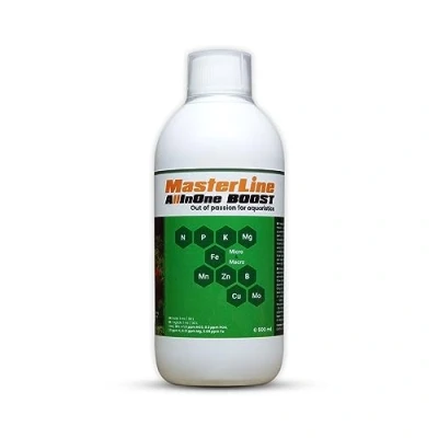 Abbildung von MasterLine All in One 500ml