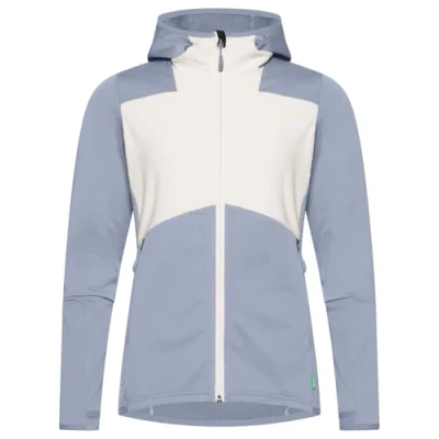 Abbildung von VAUDE Women&#039;s Monviso Hooded Grid Fleece Jacket