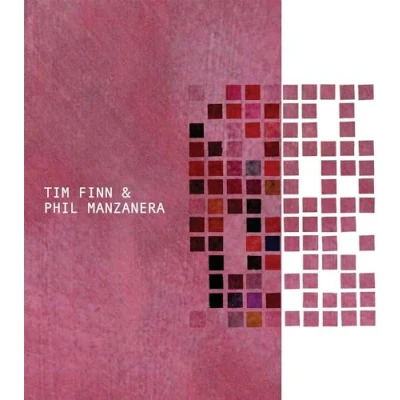 Abbildung von Tim Finn &amp; Phil Manzanera [Vinyl LP]