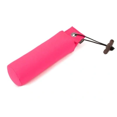 Abbildung von Mystique Dummy Standard Nylon 500g Reflex pink