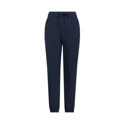 Abbildung von adidas Performance Jogginghose, Damen, Größe: Small, Collegiate navy