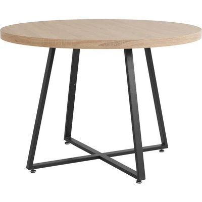 Abbildung von Home affaire Esstisch, Durchmesser 110 cm