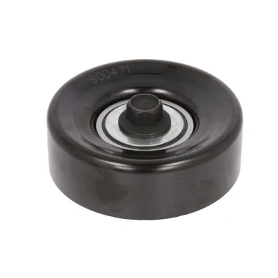 Abbildung von INA 532 0405 30 Umlenkrolle FORD: Focus Mk1 Kombi, Schrägheck, Transit Connect Kastenwagen