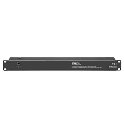 Abbildung von Adam Hall 19&quot; Parts 87451 PRO LED Array Rack Light 1 HE weiß