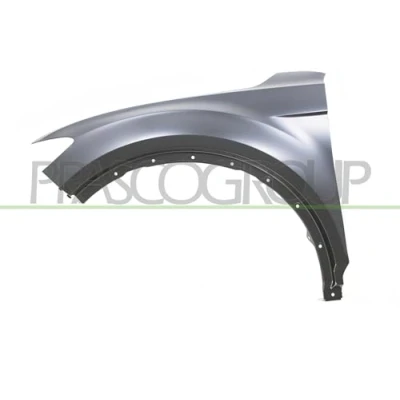 Abbildung von PRASCO VG7703034 Kotflügel vorne links VOLKSWAGEN: T Roc